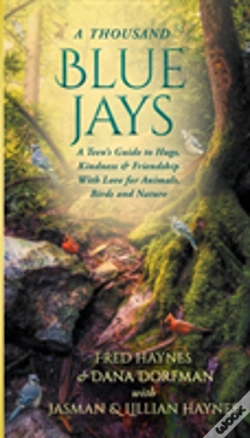 Capa do artigo A Thousand Blue Jays