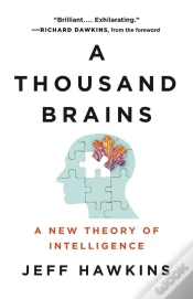 Capa do artigo A Thousand Brains