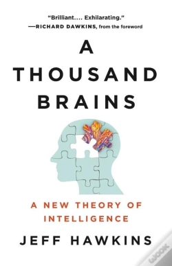 Capa do artigo A Thousand Brains