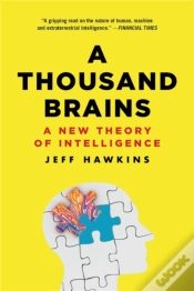 Capa do artigo A Thousand Brains