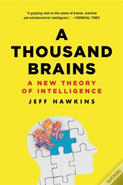 Capa do artigo A Thousand Brains