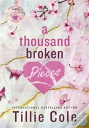Capa do artigo A Thousand Broken Pieces