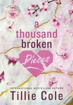 Capa do artigo A Thousand Broken Pieces