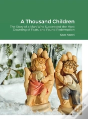 Capa do artigo A Thousand Children