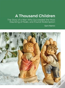 Capa do artigo A Thousand Children
