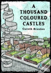 Capa do artigo A Thousand Coloured Castles