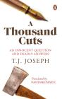 A Thousand Cuts - Preview