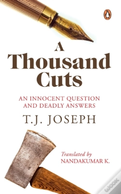 Capa do artigo A Thousand Cuts