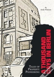 Capa do artigo A Thousand Days In Berlin