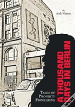 Capa do artigo A Thousand Days In Berlin