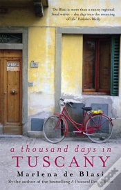 Capa do artigo A Thousand Days In Tuscany