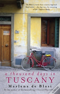 Capa do artigo A Thousand Days In Tuscany