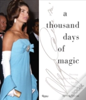 A Thousand Days Of Magic