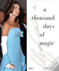 A Thousand Days Of Magic