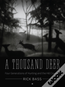 A Thousand Deer