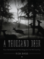 A Thousand Deer - Preview