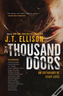 Capa do artigo A Thousand Doors