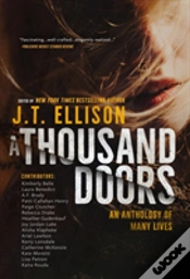 Capa do artigo A Thousand Doors