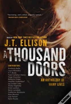 Capa do artigo A Thousand Doors