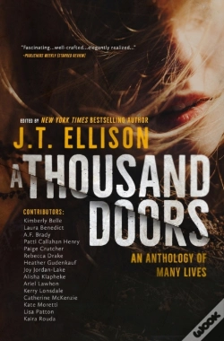 Capa do artigo A Thousand Doors