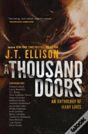 Capa do artigo A Thousand Doors