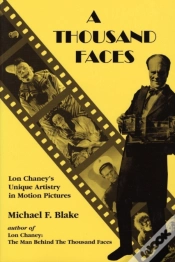 Capa do artigo A Thousand Faces