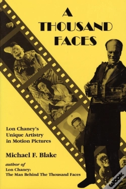 Capa do artigo A Thousand Faces