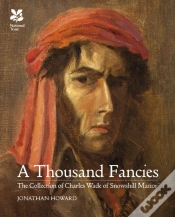 Capa do artigo A Thousand Fancies