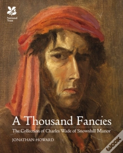 Capa do artigo A Thousand Fancies