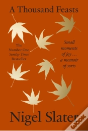 Capa do artigo A Thousand Feasts
