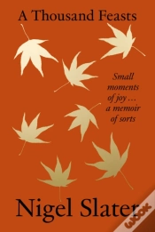 Capa do artigo A Thousand Feasts