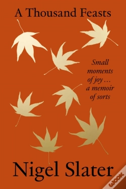 Capa do artigo A Thousand Feasts