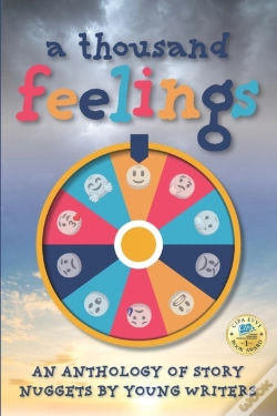 Capa do artigo A Thousand Feelings