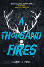 A Thousand Fires - Preview