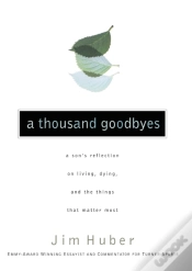 Capa do artigo A Thousand Goodbyes