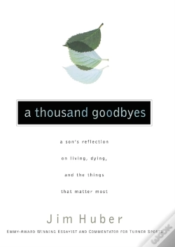 Capa do artigo A Thousand Goodbyes