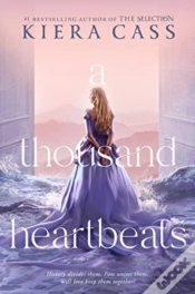 Capa do artigo A Thousand Heartbeats