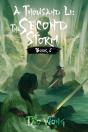 A Thousand Li: The Second Storm: Book 6 - Preview