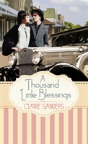 A Thousand Little Blessings - Preview