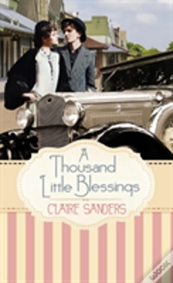 Capa do artigo A Thousand Little Blessings