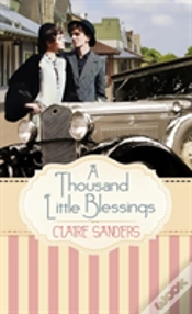 Capa do artigo A Thousand Little Blessings