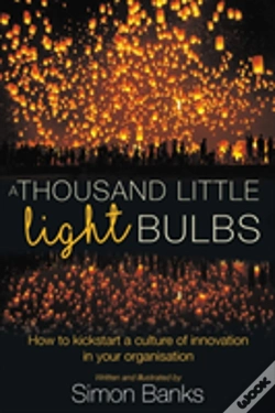 Capa do artigo A Thousand Little Lightbulbs