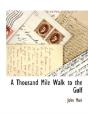 A Thousand Mile Walk To The Gulf - Preview