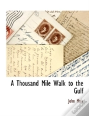 Capa do artigo A Thousand Mile Walk To The Gulf