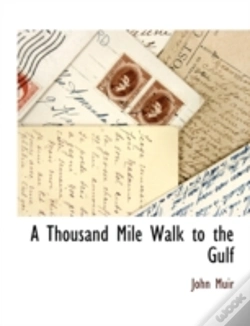 Capa do artigo A Thousand Mile Walk To The Gulf