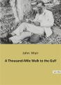 A Thousand Mile Walk To The Gulf - Preview