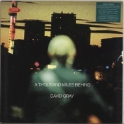 Capa do artigo A Thousand Miles Behind - Vinil