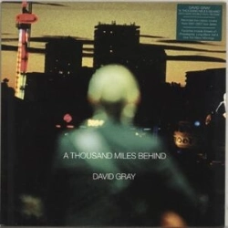 Capa do artigo A Thousand Miles Behind - Vinil