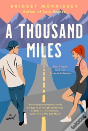 Capa do artigo A Thousand Miles