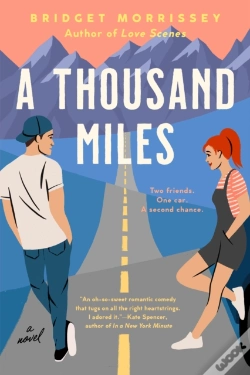 Capa do artigo A Thousand Miles